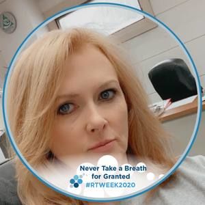 Meet your Posher, Christy